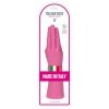 Ręka do fistingu korek dildo waginalno analne różowe